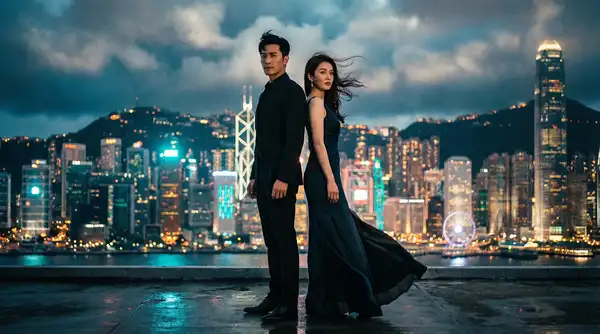 抖阴精选推荐都市情缘